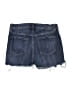 STUDIO BLUE Blue Denim Shorts Size 26 waist - photo 2