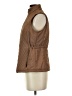 Relativity Brown Vest Size S - photo 5