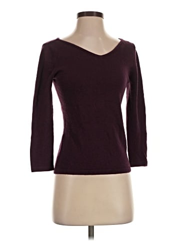 Express Pullover Sweater (view 1)