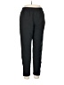 Pro Player Solid Black Track Pants Size L - photo 1