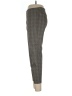 Calvin Klein Plaid Gray Casual Pants Size 10 - photo 5