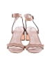 Loeffler Randall Pink Sandals Size 7 1/2 - photo 2