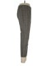 Calvin Klein Plaid Gray Casual Pants Size 10 - photo 4