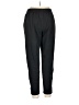 Pro Player Solid Black Track Pants Size L - photo 2