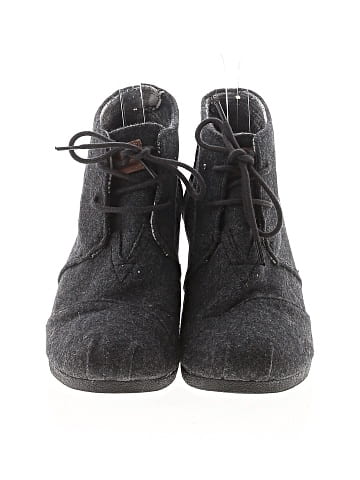 TOMS Wedges (view 2)