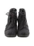 TOMS Black Wedges Size 9 - photo 2