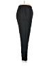 Pro Player Solid Black Track Pants Size L - photo 4