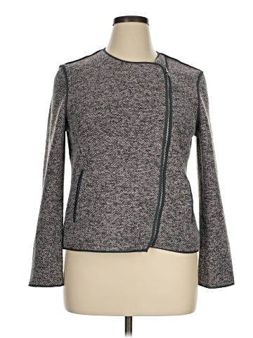 Ann Taylor Jacket (view 1)