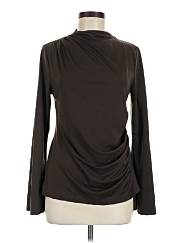 Shein Long Sleeve Turtleneck (view 1)