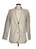 MICHAEL Michael Kors Ivory Blazer Size 6 - photo 1