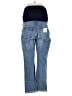Seraphine Blue Jeans Size 12 - photo 2