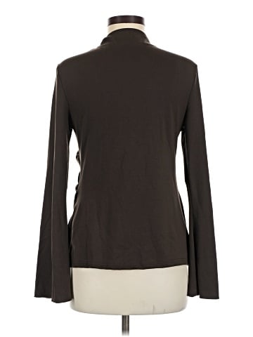 Shein Long Sleeve Turtleneck (view 2)