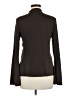 Shein Brown Long Sleeve Turtleneck Size 6 - photo 2