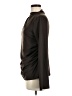 Shein Brown Long Sleeve Turtleneck Size 6 - photo 5