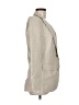 MICHAEL Michael Kors Ivory Blazer Size 6 - photo 4