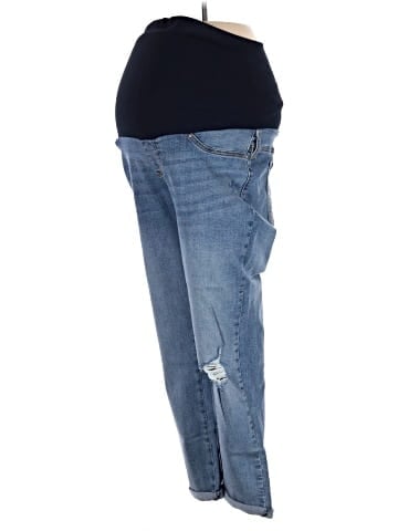 Seraphine Jeans (view 1)