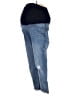Seraphine Blue Jeans Size 12 - photo 1