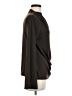 Shein Brown Long Sleeve Turtleneck Size 6 - photo 4
