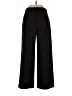 Gap Houndstooth Black Dress Pants Size 10 Petite - photo 1