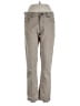 Hype Chevron-herringbone Tan Jeans Size 32 waist - photo 1