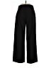 Gap Houndstooth Black Dress Pants Size 10 Petite - photo 2