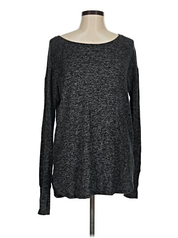 Athleta Pullover Sweater (view 1)