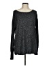 Athleta Gray Pullover Sweater Size M - photo 1