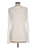 RD Style Ivory Long Sleeve Top Size L - photo 2