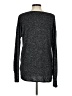 Athleta Gray Pullover Sweater Size M - photo 2