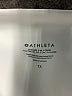 Athleta White Skort Size 1X - photo 3