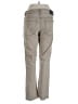Hype Chevron-herringbone Tan Jeans Size 32 waist - photo 2