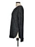 Athleta Gray Pullover Sweater Size M - photo 5