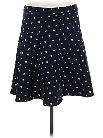 Roz & Ali Casual Skirt (view 1)