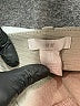 H&M 100% Polyester Gray Dress Pants Size 12 - photo 7