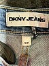 DKNY Jeans Blue Jeans Size 31 waist - photo 6