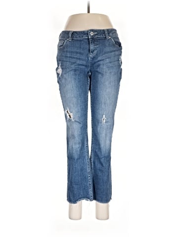 Simply Vera Vera Wang Jeans (view 1)