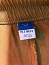 Old Navy 100% Rayon Solid Brown Casual Pants Size XL - photo 7