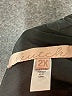 Hutch 100% Polyester Black Cocktail Dress Size 2X - photo 6