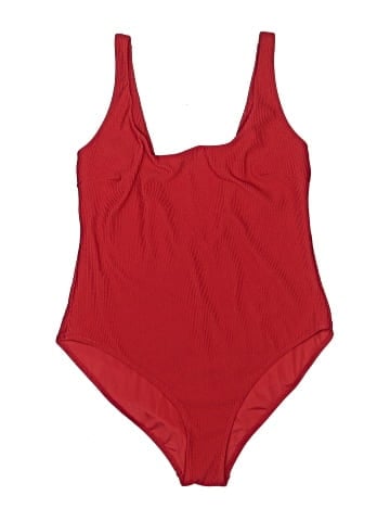 H&M One Piece Swimsuit (view 1)