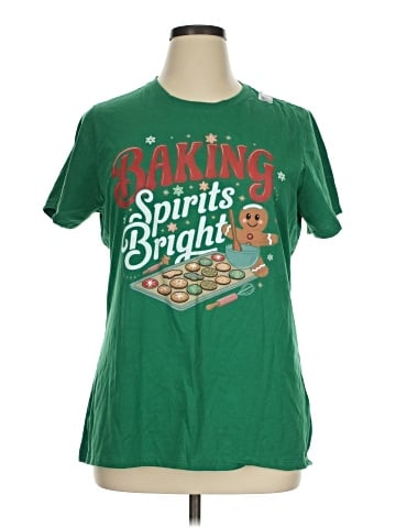 Port & Company Short Sleeve T-Shirt (view 1)