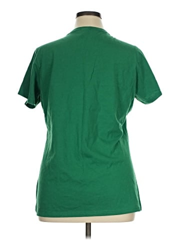 Port & Company Short Sleeve T-Shirt (view 2)