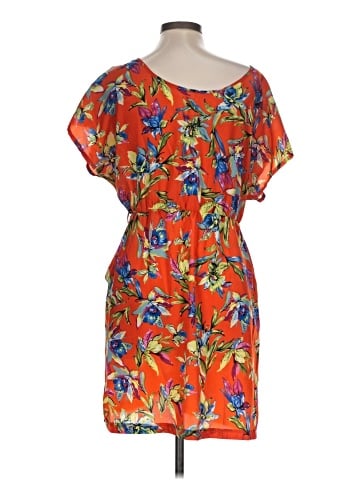 Chances R Cocktail Dress (view 2)