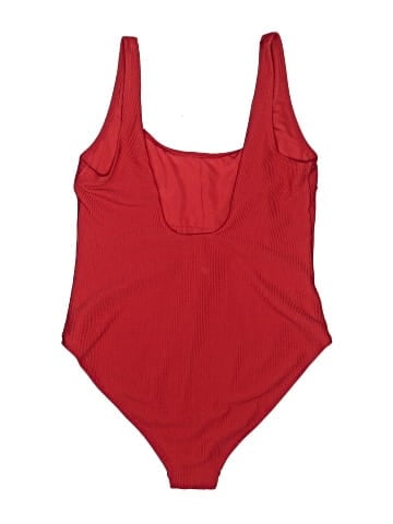 H&M One Piece Swimsuit (view 2)