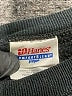 Hanes Black Sweatshirt Size 14 - 16 - photo 3