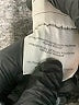 Hanes Black Sweatshirt Size 14 - 16 - photo 4