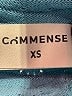 Commense Teal Casual Dress Size XS - photo 7