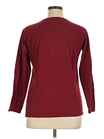 Cabela's 3/4 Sleeve T-Shirt (view 2)