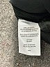 Mondetta Solid Black Casual Skirt Size M - photo 4