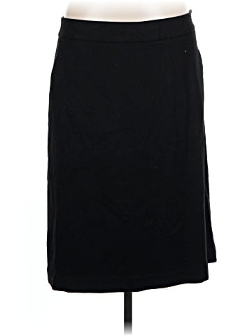 Eddie Bauer Wool Skirt (view 1)