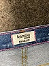 Kensie Hearts Blue Jeans Size 28 waist - photo 7